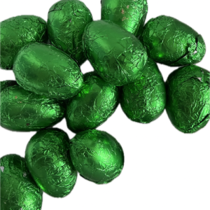 pistachio eggs